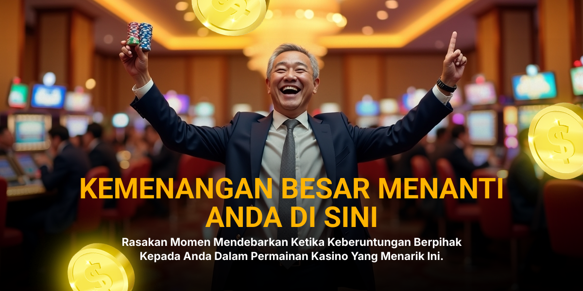 Slot Gates of Olympus: Sensasi Mengguncang Dunia Slot Pragmatic Play