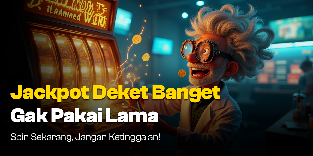 Mystery Wilds: Slot Menarik dari Pragmatic Play yang Wajib Dicoba!