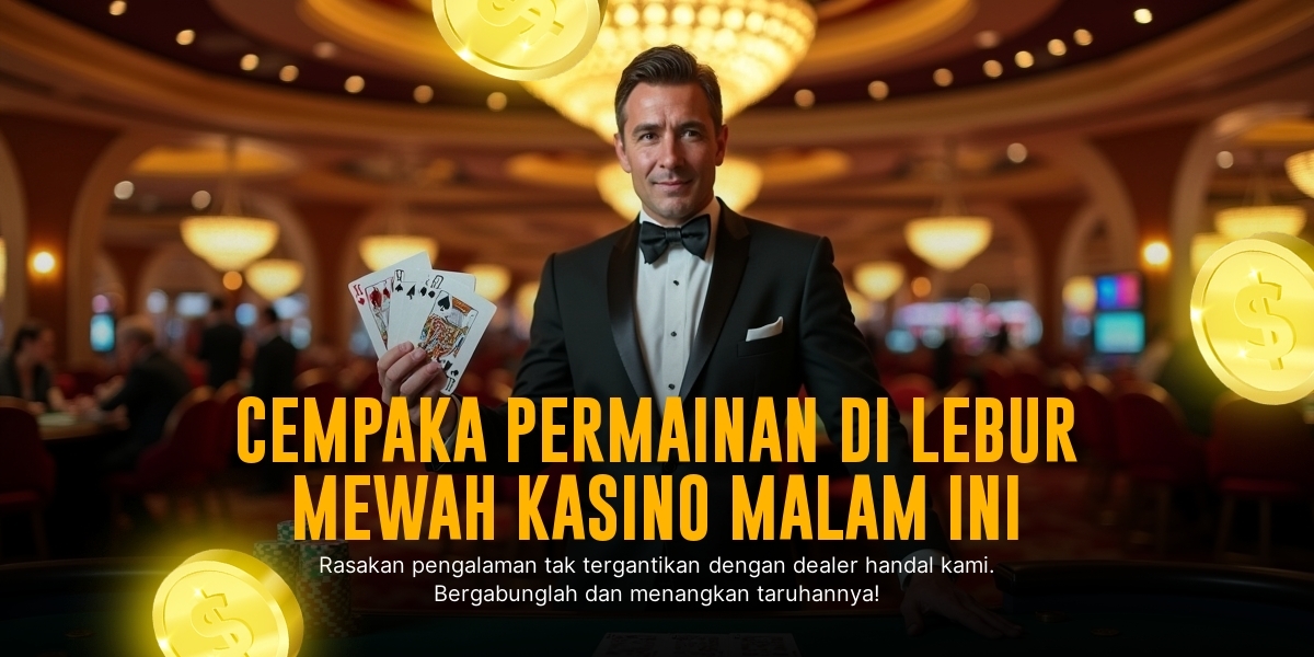 Menggali Sensasi Bermain Roulette di Evolution Gaming