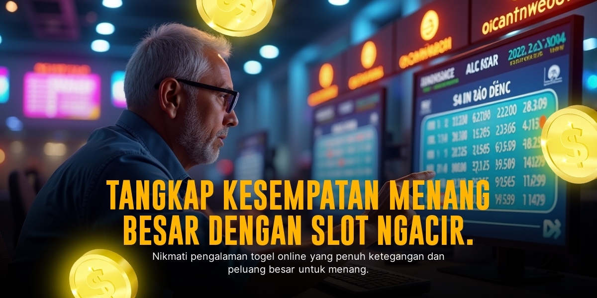Rahasia Menang Togel Hongkong: Strategi Jitu untuk Pemula