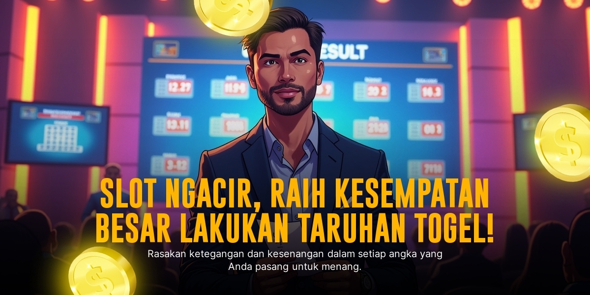 Mendulang Untung dengan Strategi Jitu di Togel Singapore