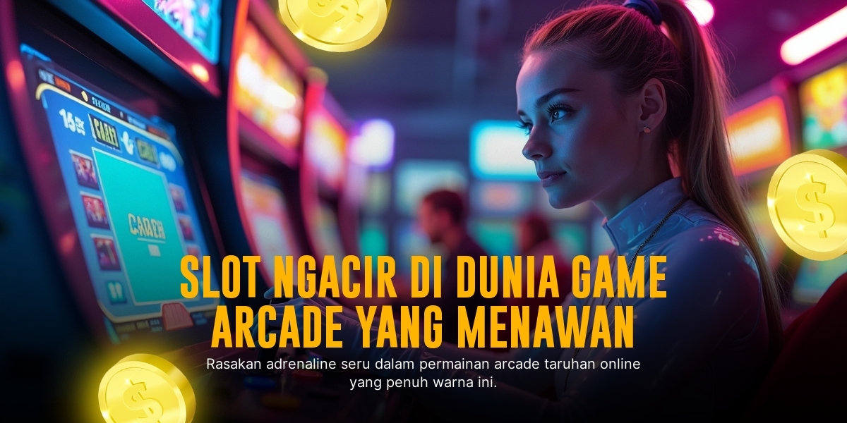 Keasyikan Tak Terbendung dengan Dingdong Fishing dari Spadegaming Arcade