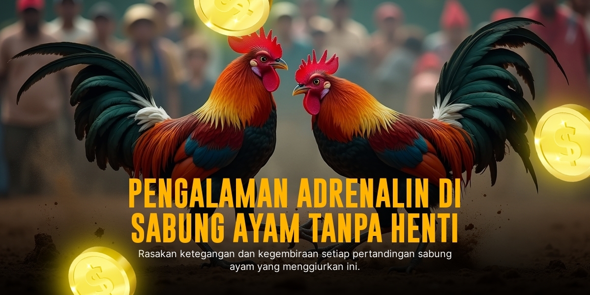 Mengenal SV388: Platform Sabung Ayam Terpercaya dengan Odds Terbaik