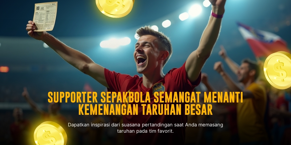 Sensasi Taruhan Bola dengan SBOBET: Strategi dan Tips Jitu
