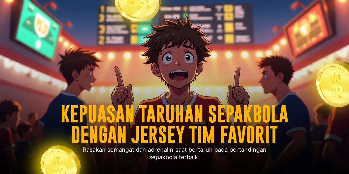 Menaklukkan Semua dengan Bola: Rahasia Taruhan SBOBET Bola