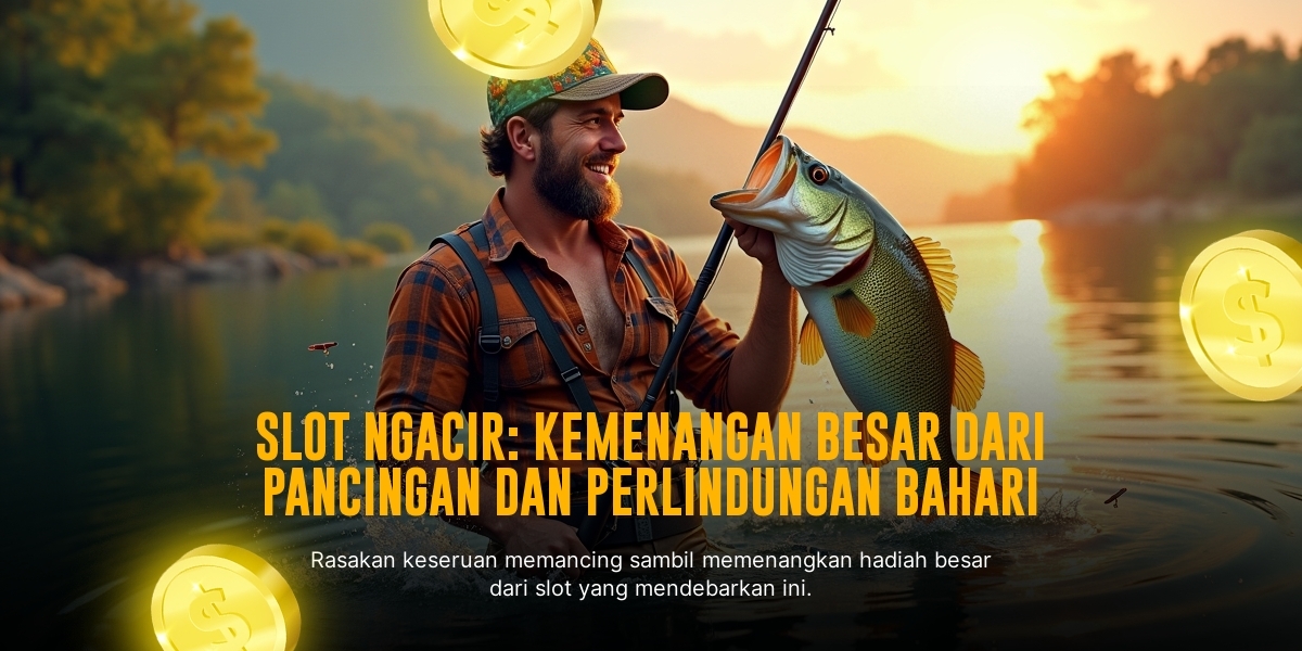 Pragmatic Play's Sweet Bonanza: Sensasi Slot yang Wajib Dicoba