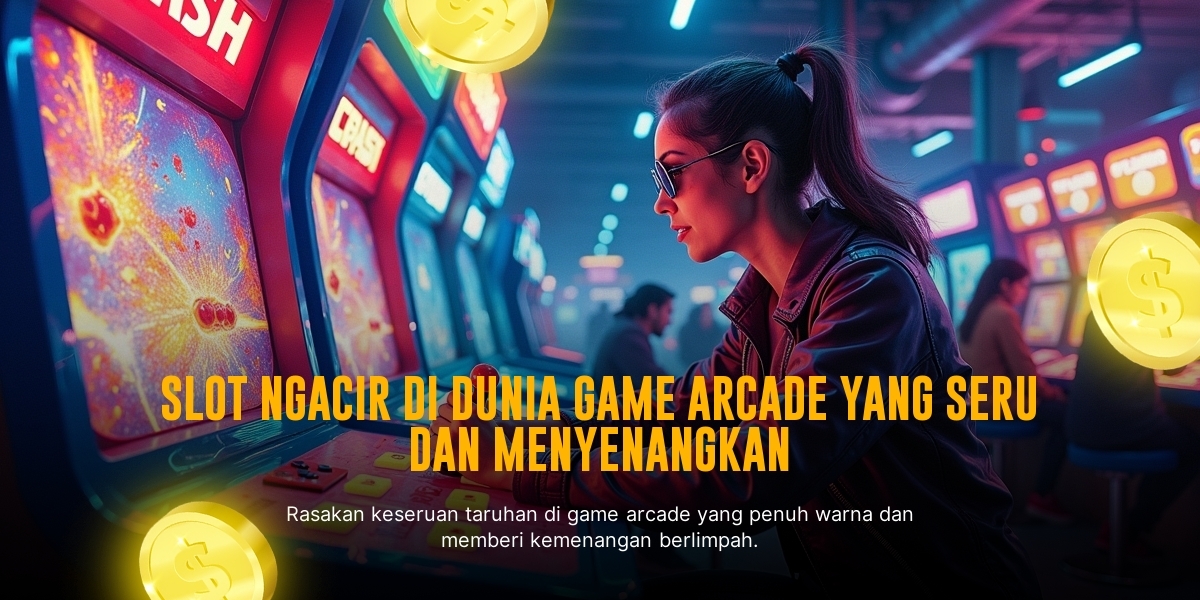 Dingdong Fishing: Game Arcade Seru dari Spadegaming