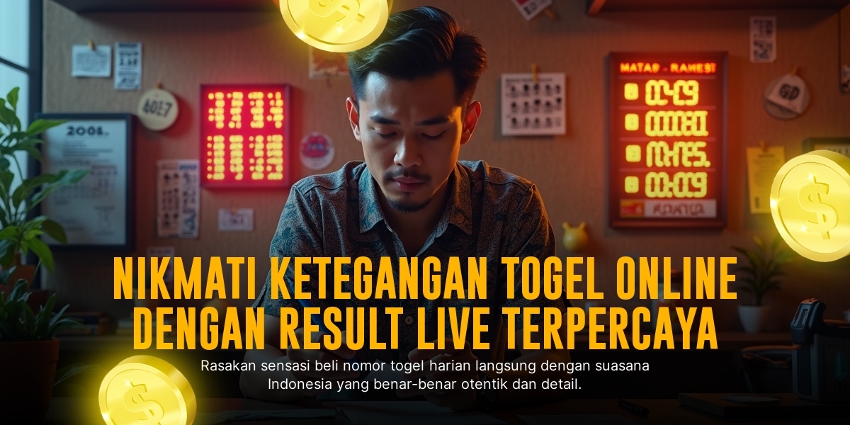 Membongkar Rahasia Togel Singapore: Strategi Ampuh Menang Terus
