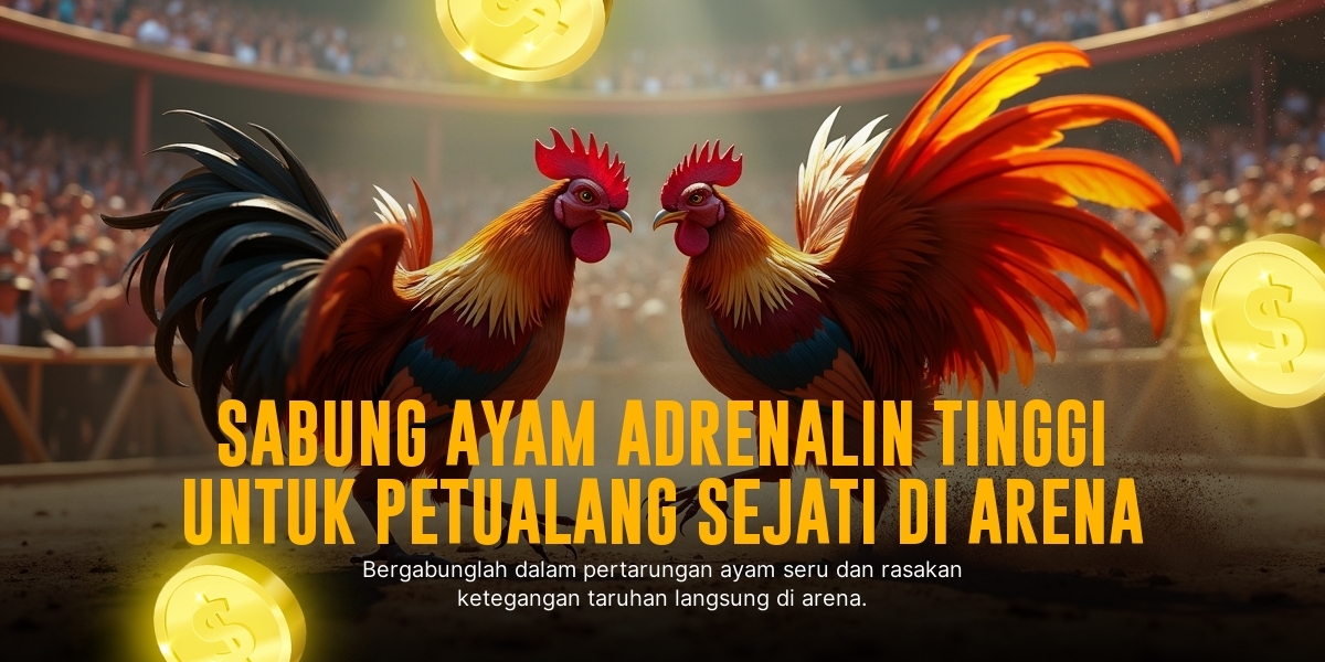 Mengenal Jenis Ayam Aduan Legend di Sabung Ayam SV388