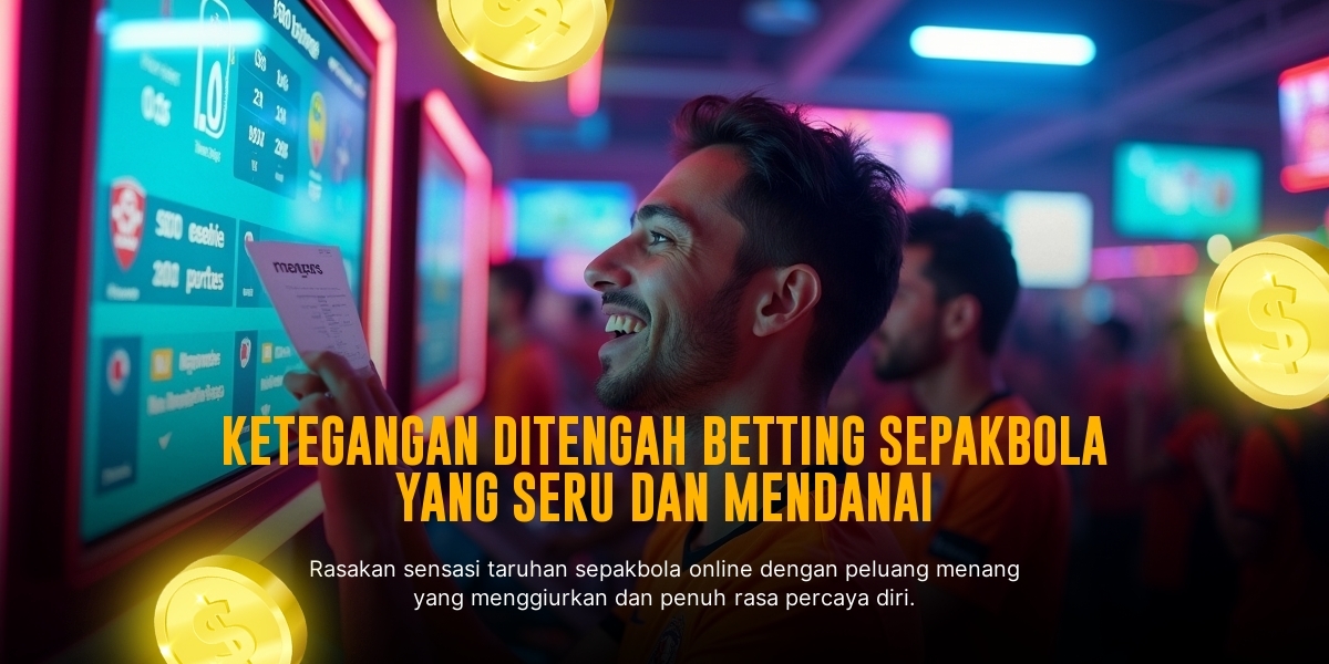 Strategi Ampuh Menaklukkan Slot Bola dari Pragmatic Play