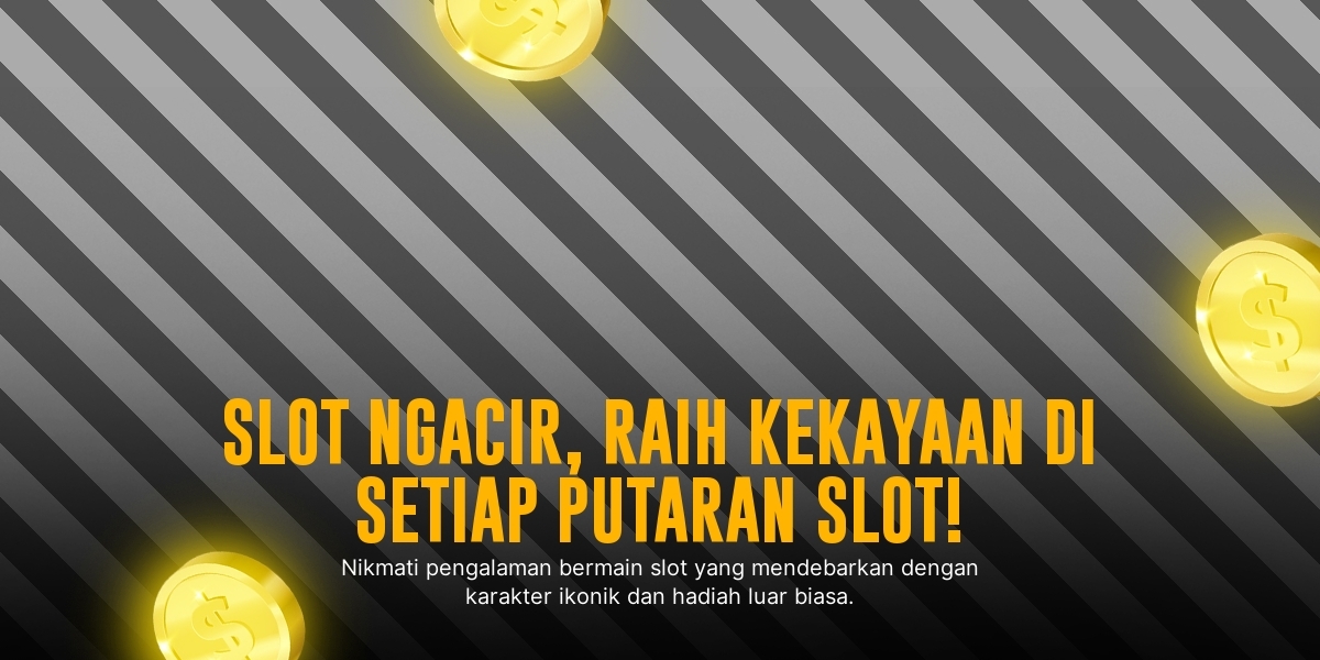 Mengenal Sweet Bonanza Slot: Game Pragmatic Play yang Bikin Ketagihan