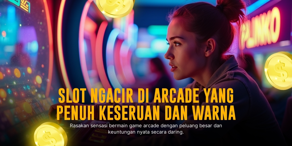 Dingdong Fishing: Sensasi Arcade yang Bikin Ketagihan