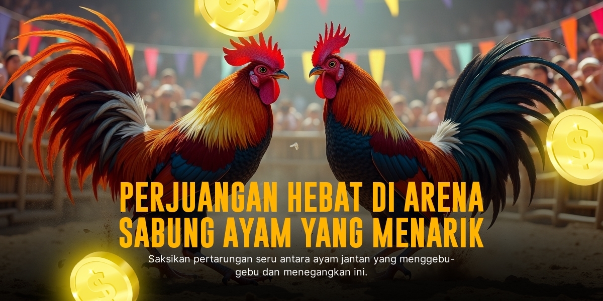 Odd dan Jenis Ayam dalam Sabung Ayam SV388 yang Menguntungkan