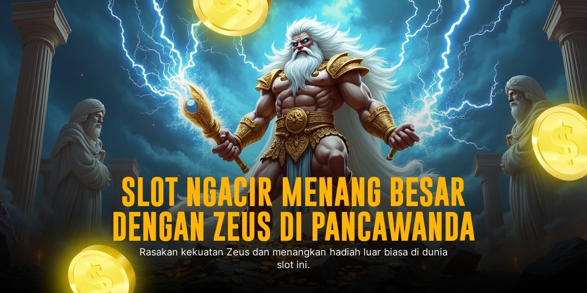 Bola Lampung: Rahasia Menang Main Slot Pragmatic Play
