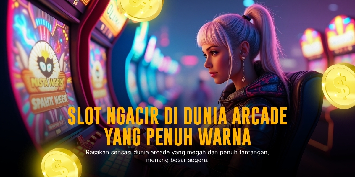 Dingdong Fishing: Game Arcade Mesti Coba dari CQ9