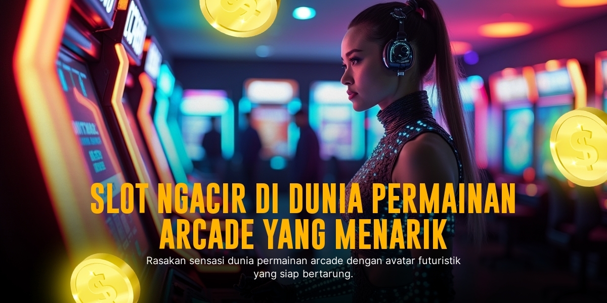 Dingdong Fishing: Sensasi Arcade dari CQ9 yang Bikin Ketagihan