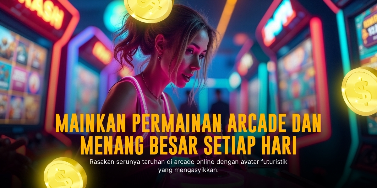 Dingdong Fishing: Arcade Fishing Game yang Bikin Ketagihan