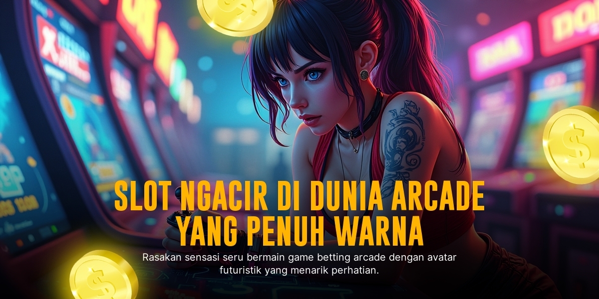 Dingdong Fishing: Sensasi Arcade dari CQ9 yang Bikin Ketagihan