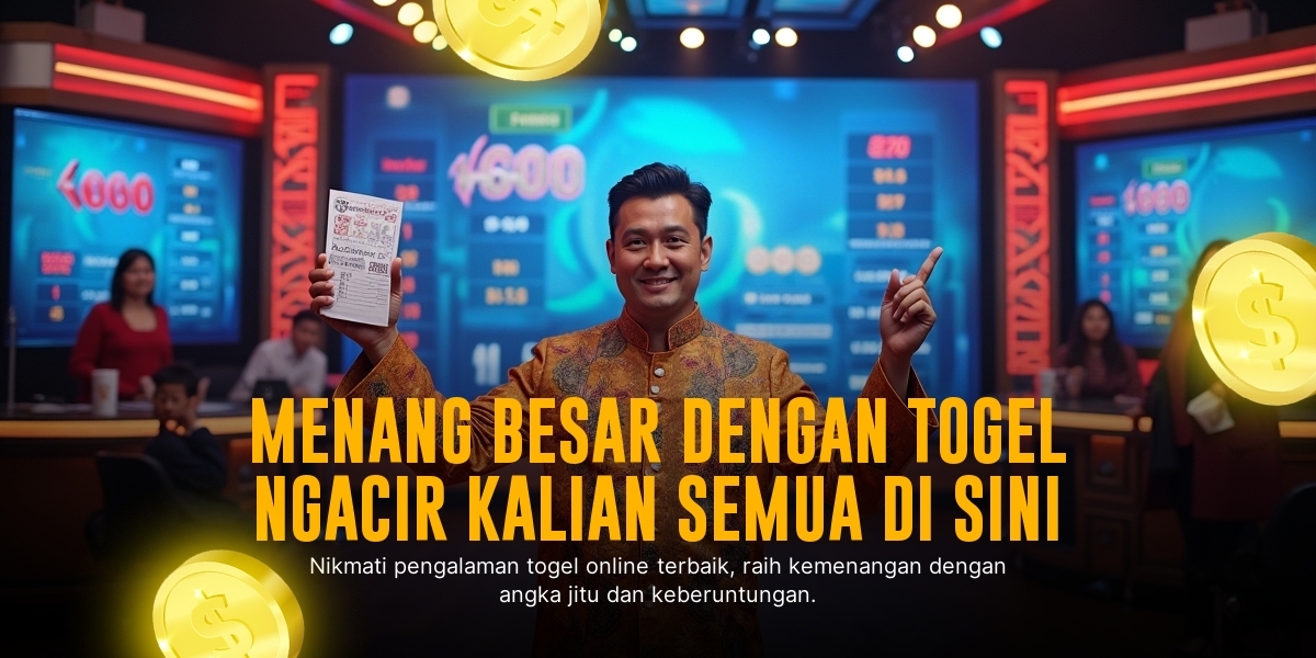 Membongkar Rahasia Togel Singapore yang Sering Menang